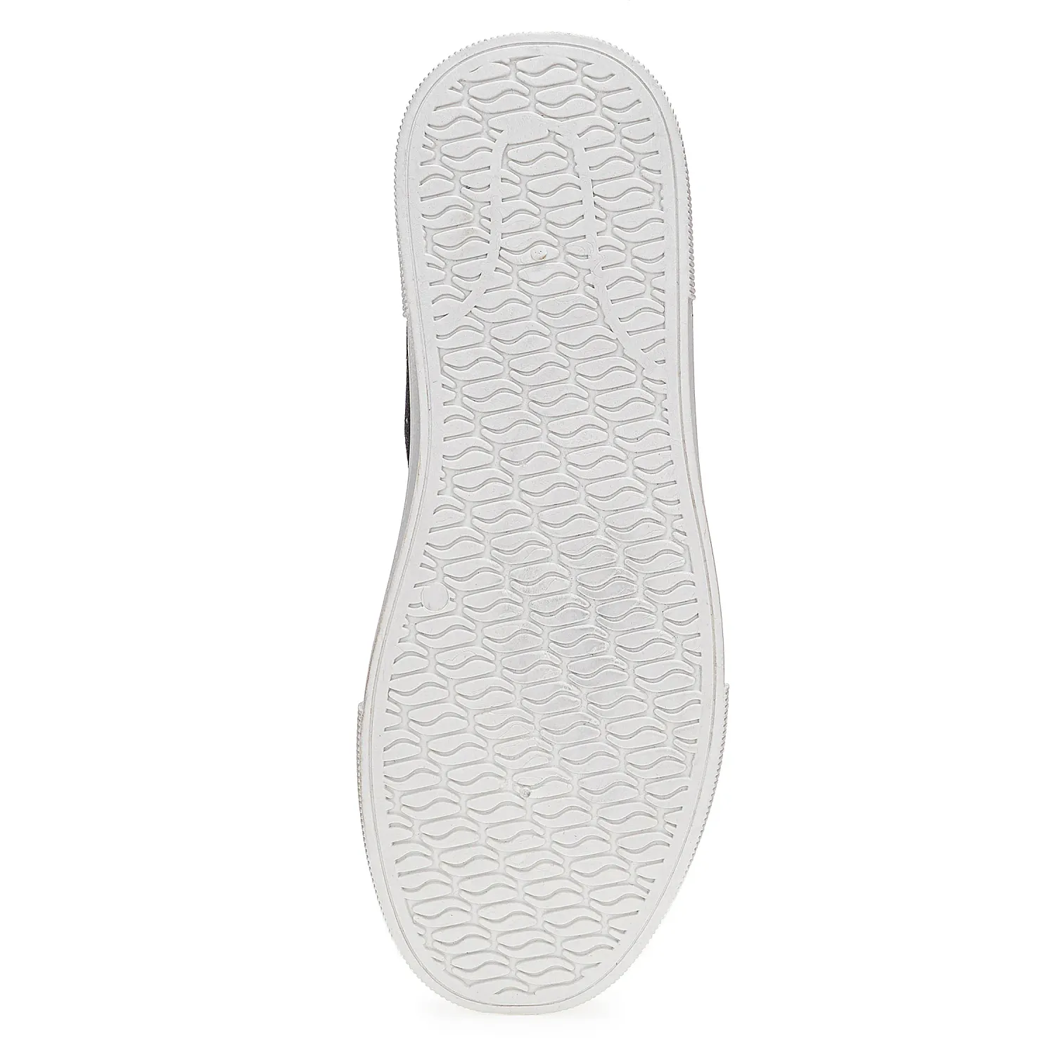 Zapatilla Just4U Caballero Z Elvis color negro | Platanitos