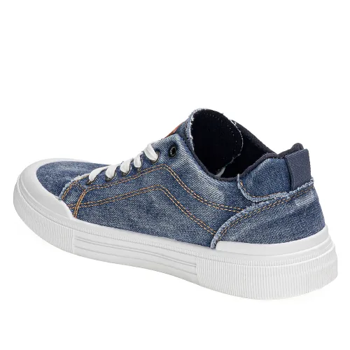 Just4u Zapatilla Caballero Z Elvis