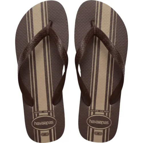 Hombre Havaianas Marron Sandalias Hombre Color Essential