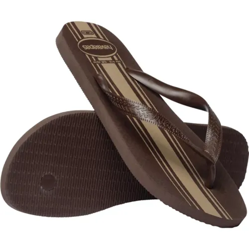 Havaianas Sandalias Hombre Color Essential