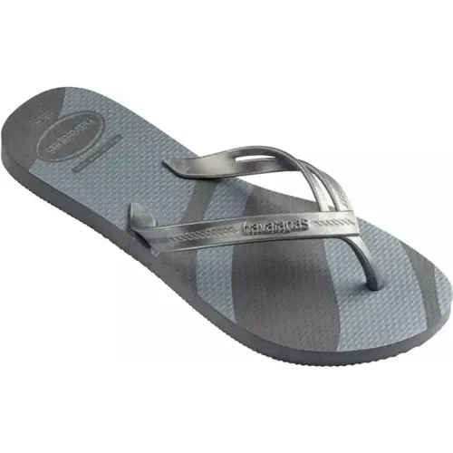 Havaianas Sandalias Mujer Elegance Print