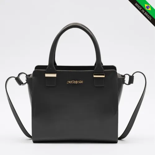 PETITE JOLIE Negro de Mujer modelo Cartera Mujer Pj5214ii negros mujer 2026012219494488075  