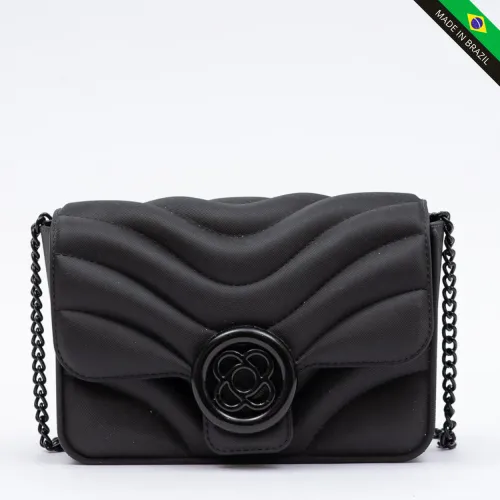 PETITE JOLIE Negro de Mujer modelo Cartera Mujer Pj10980 negros mujer 2026012219494488081  