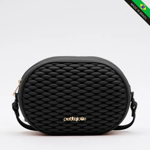 PETITE JOLIE Negro de Mujer modelo Cartera Mujer Pj11115 negros mujer 2026012219494488093  