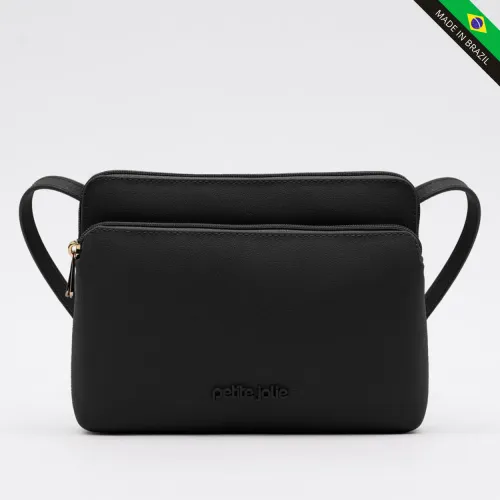 PETITE JOLIE Negro de Mujer modelo Cartera Mujer Pj11113 negros mujer 2026012219494488102  