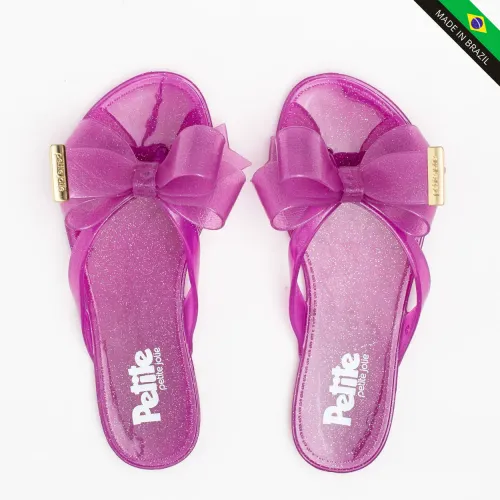 PETITE JOLIE  de Niña modelo Sandalia Niña Pj4533in uvas sintéticos niña 2026012219494488162 Sintético Sintético