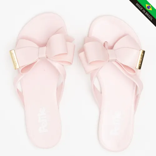 PETITE JOLIE  de Niña modelo Sandalia Niña Pj4533in rosado sintéticos niña 2026012219494488165 Sintético Sintético
