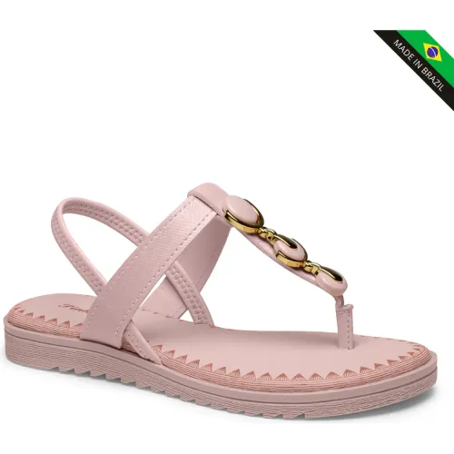 PINK CATS Rosado de Niña modelo Sandalia Niña V5940 rosados sintéticos niña 2026012220121735223 Sintético Sintético