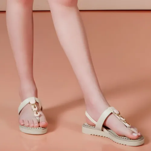 PINK CATS Sandalia Niña V5940