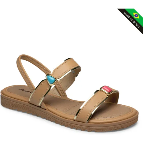 PINK CATS  de Niña modelo Sandalia Niña V5950 cameles sintéticos niña 2026012220121735328 Sintético Sintético