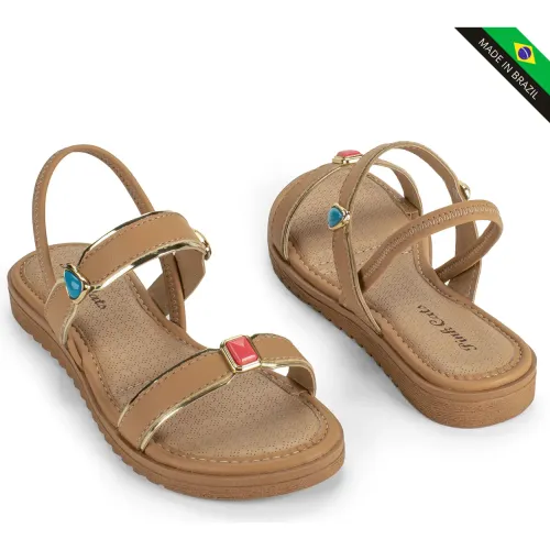 PINK CATS Sandalia Niña V5950