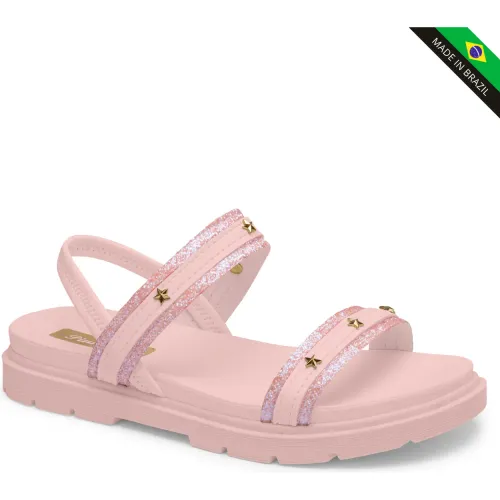 PINK CATS Rosado de Niña modelo Sandalia Niña V5980 rosados sintéticos niña 2026012220121735403 Sintético Sintético