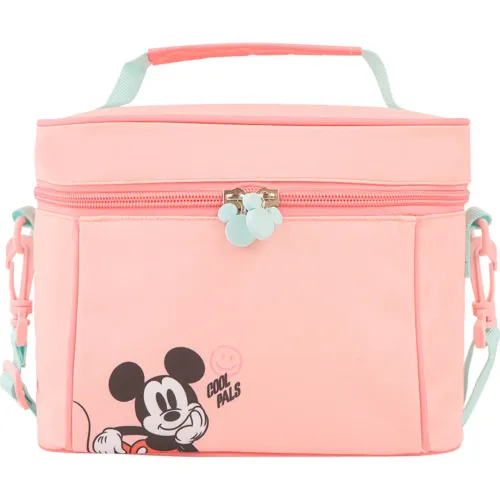 Mickey modelo Lonchera Classic Mickey 2026012222182729184
