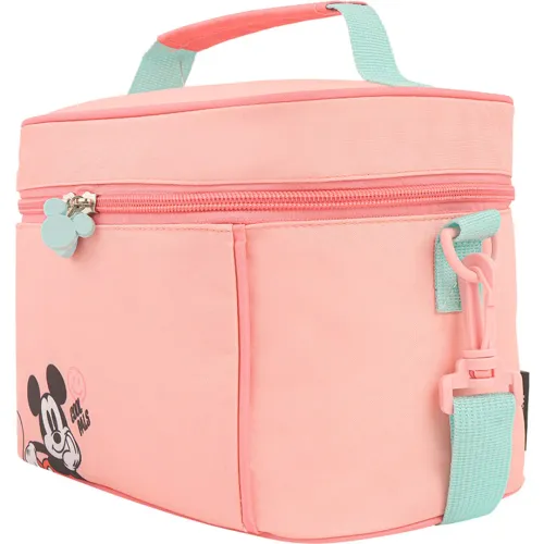 Mickey Lonchera Classic Mickey