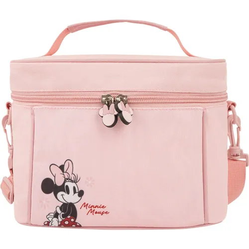 Minnie Rosado modelo Lonchera Classic Minnie rosados 2026012222182729187  