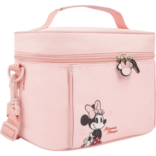 Minnie Lonchera Classic Minnie