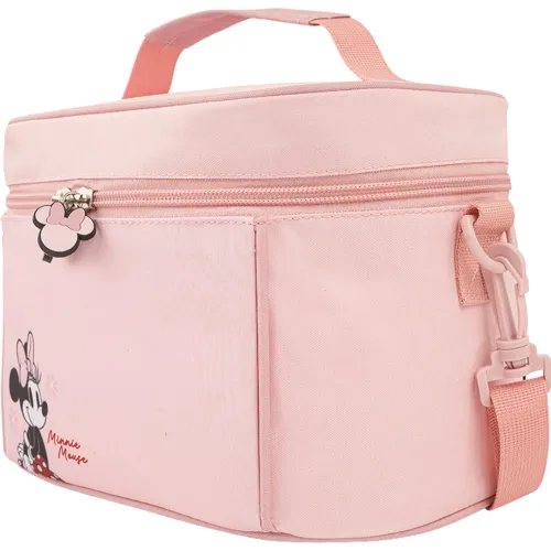 Minnie Lonchera Classic Minnie