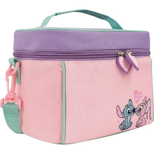 STITCH Lonchera Classic Stitch