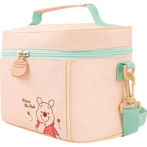 WINNIE POOH Lonchera Classic Winnie Pooh