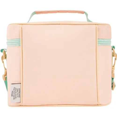 WINNIE POOH Lonchera Classic Winnie Pooh
