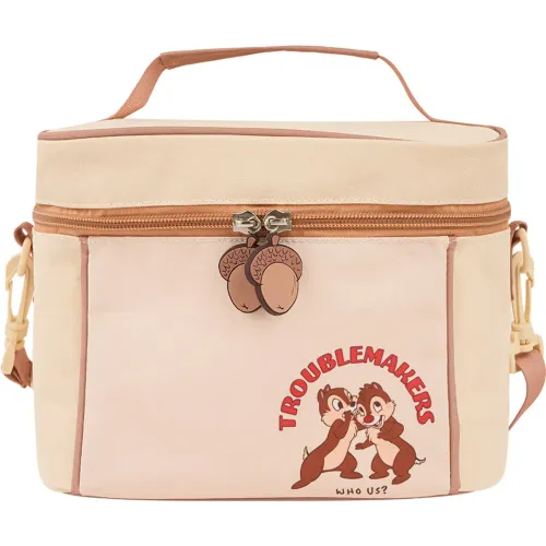 CHIP Y DALE modelo Lonchera Classic Chip Y Dale 2026012222182729199