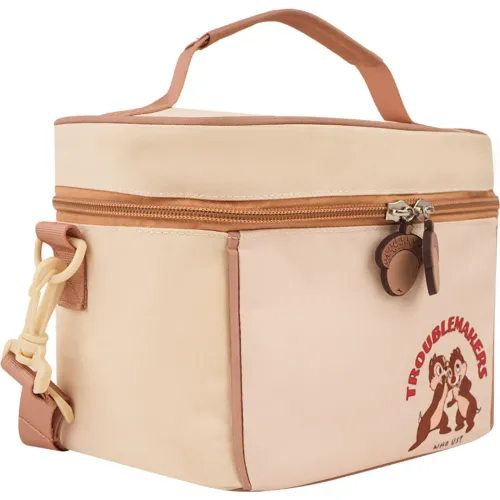 CHIP Y DALE Lonchera Classic Chip Y Dale