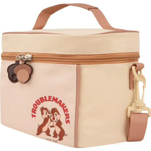 CHIP Y DALE Lonchera Classic Chip Y Dale