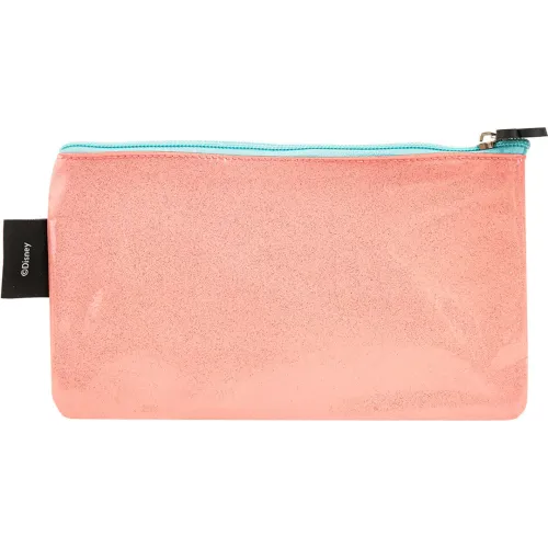 Mickey Cartuchera Glitter Mickey