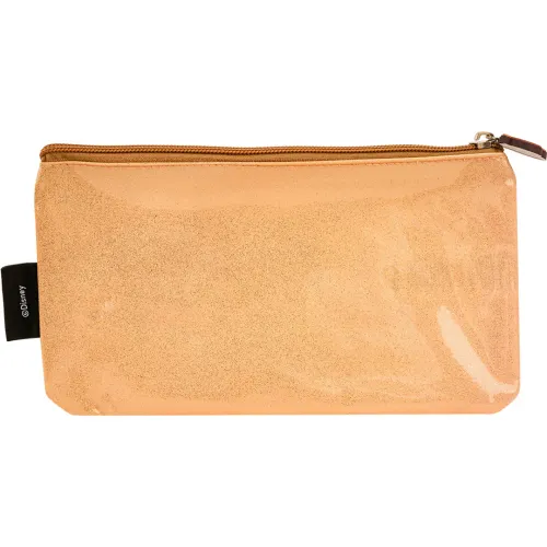 CHIP Y DALE Cartuchera Glitter Chip Y Dale