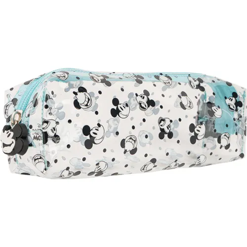 Mickey Cartuchera Print Box Mickey