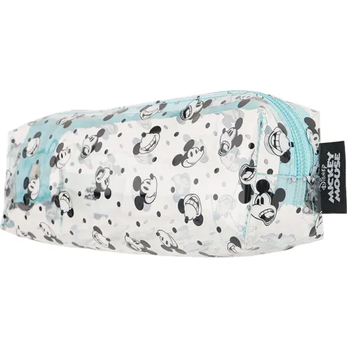 Mickey Cartuchera Print Box Mickey