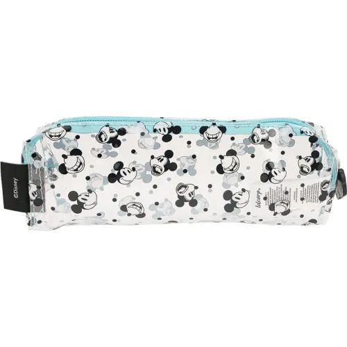 Mickey Cartuchera Print Box Mickey