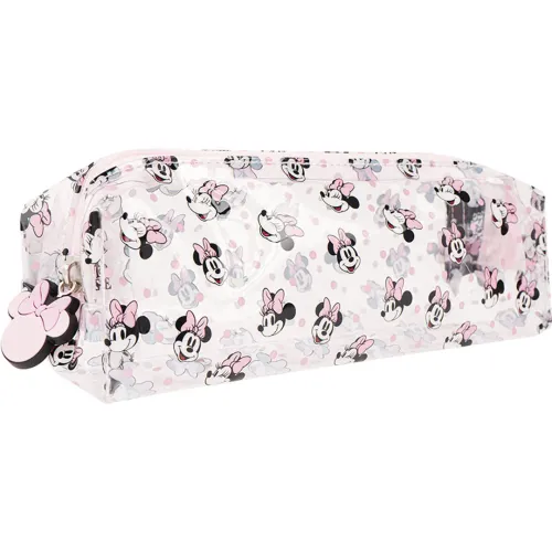 Minnie Cartuchera Print Box Minnie