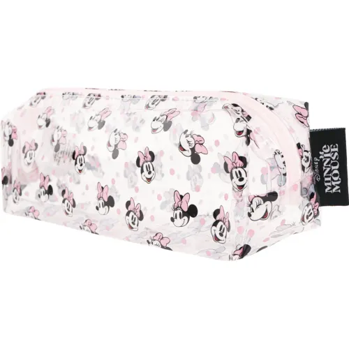 Minnie Cartuchera Print Box Minnie