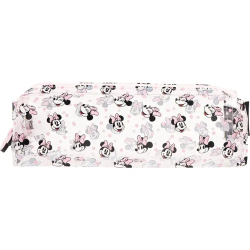 Minnie Cartuchera Print Box Minnie