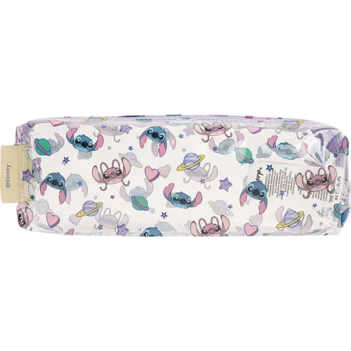 STITCH Cartuchera Print Box Stitch