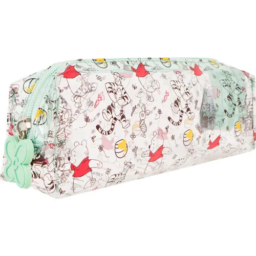 WINNIE POOH Cartuchera Print Box Winnie Pooh