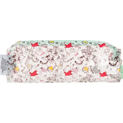 WINNIE POOH Cartuchera Print Box Winnie Pooh