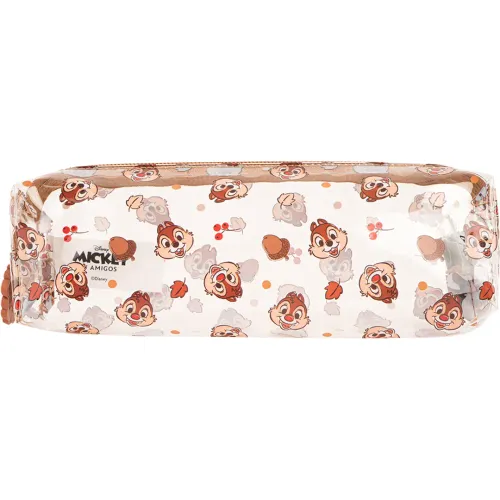 CHIP Y DALE modelo Cartuchera Print Box Chip Y Dale 2026012222182729238