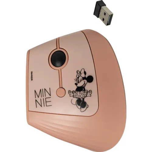 Minnie Mouse Ergonomico Minnie