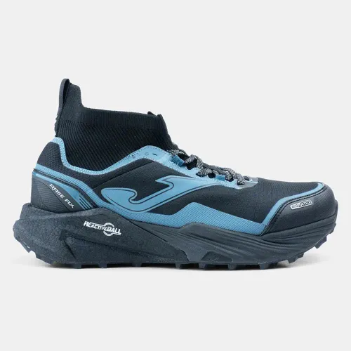 JOMA Azul de Hombre modelo Zapatillas Trail Running Hombre Rase Ax3 Men 2531 hombre 2026012316102244620 Textil - sintético Caucho