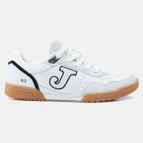 Hombre JOMA Blanco Zapatillas Urbanas Hombre C.Soccer Men 2525