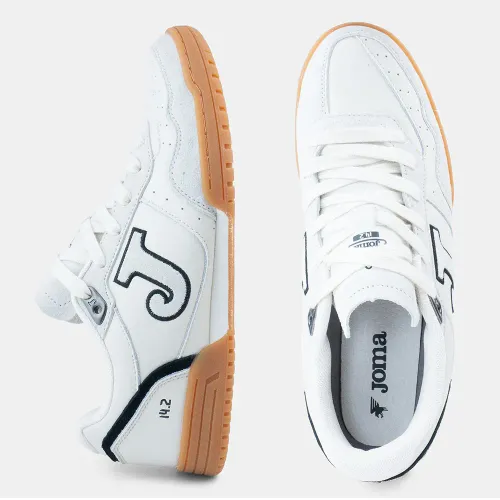 JOMA Zapatillas Urbanas Hombre C.Soccer Men 2525