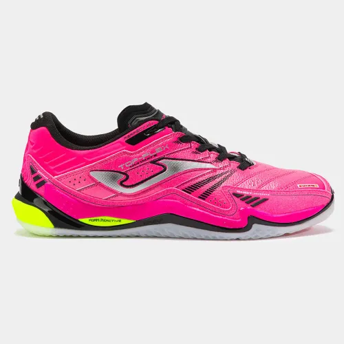 JOMA Morado de Hombre modelo Zapatillas De Futbol Hombre Sala Top Flex Ultimate 2510 In fucsias hombre 2026012316102244743 Textil - sintético Caucho