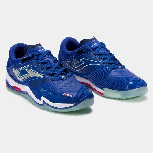 JOMA Zapatillas De Futbol Hombre Sala Top Flex Ultimate 2505 In