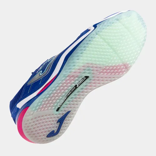 JOMA Zapatillas De Futbol Hombre Sala Top Flex Ultimate 2505 In