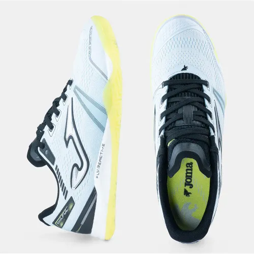 JOMA Zapatillas De Futbol Hombre Sala Skilful 2505 In