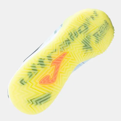 JOMA Zapatillas De Futbol Hombre Sala Skilful 2505 In