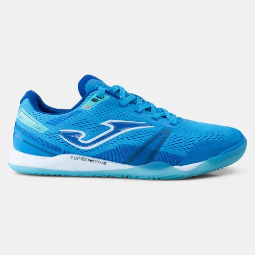 JOMA Azul de Hombre modelo Zapatillas De Futbol Hombre Sala Skilful 2504 In azules hombre 2026012316102244884 Textil - sintético Caucho