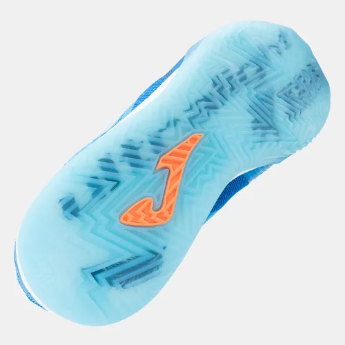 JOMA Zapatillas De Futbol Hombre Sala Skilful 2504 In